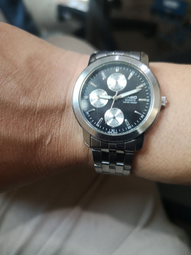 Casio 1794 2025 mtp 1192