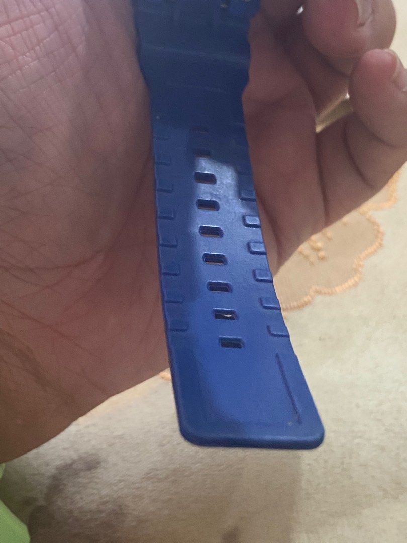 Casio Baby G Watch 5338 BA1108C on Carousell