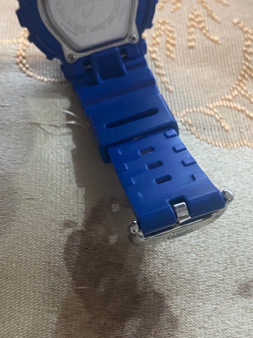 Casio Baby G Watch 5338 BA1108C on Carousell