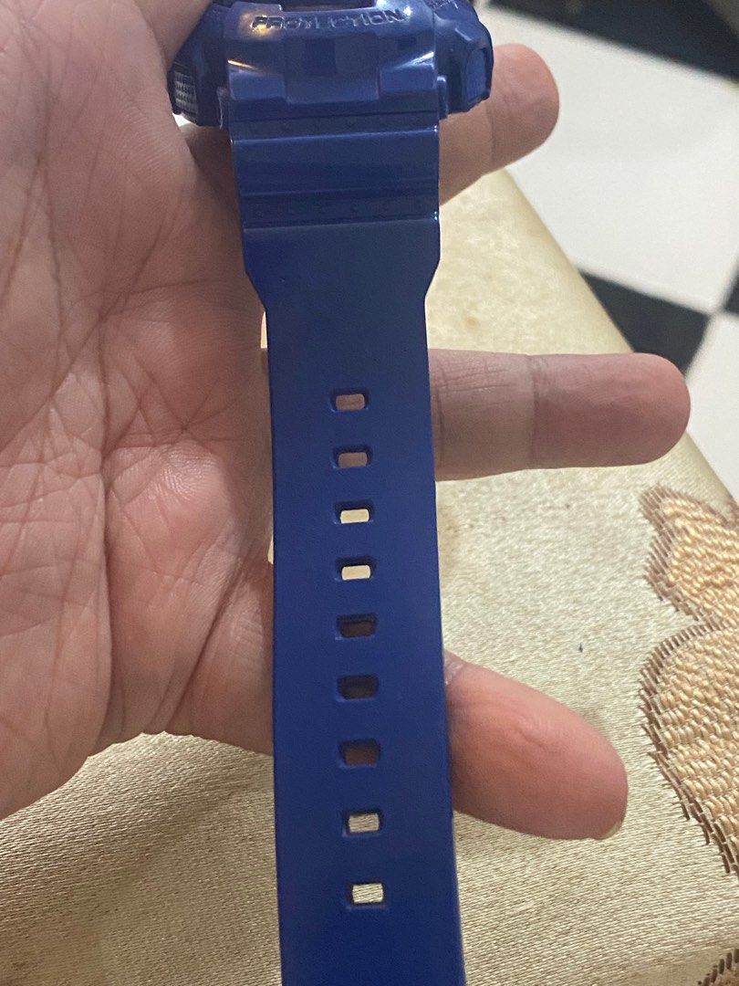 Casio Baby G Watch 5338 BA1108C on Carousell
