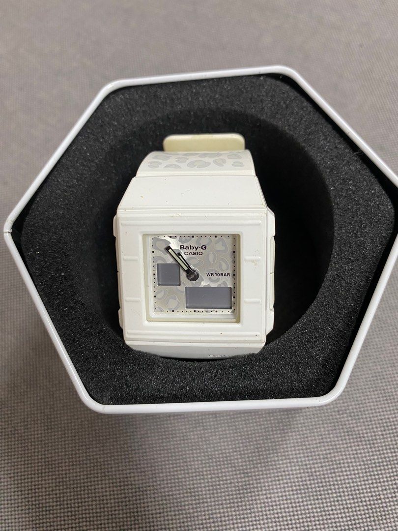 Casio baby g bga 200 sales