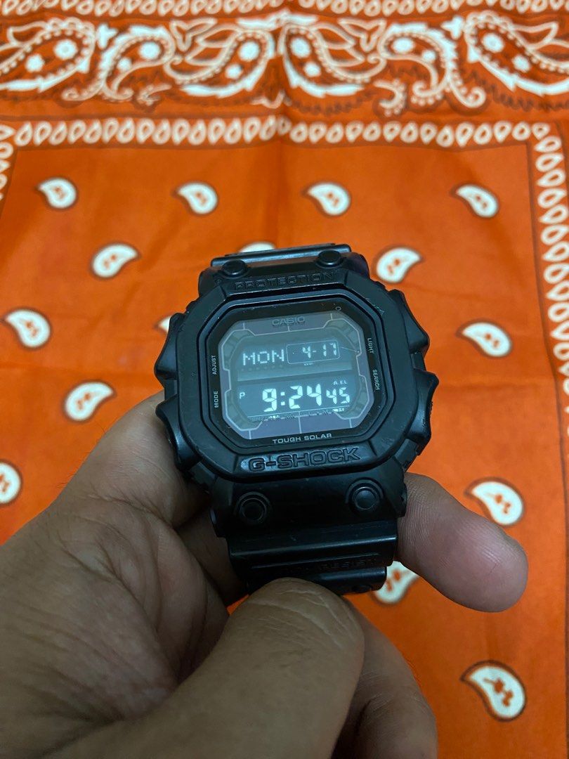 Jam g cheap shock king