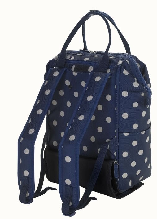 Wheeled backpack online cath kidston