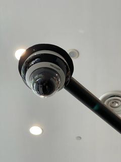 CCTV Survellience System Collection item 3