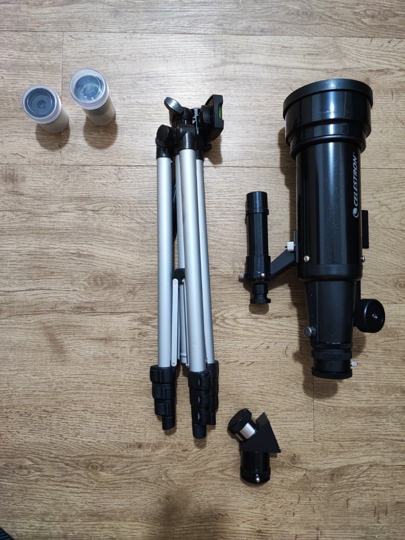 Celestron 2025 powerseeker 70400