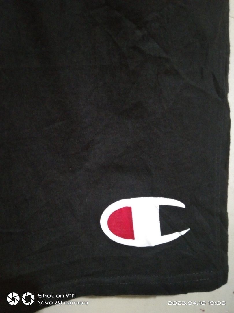Fake 2025 champion shorts