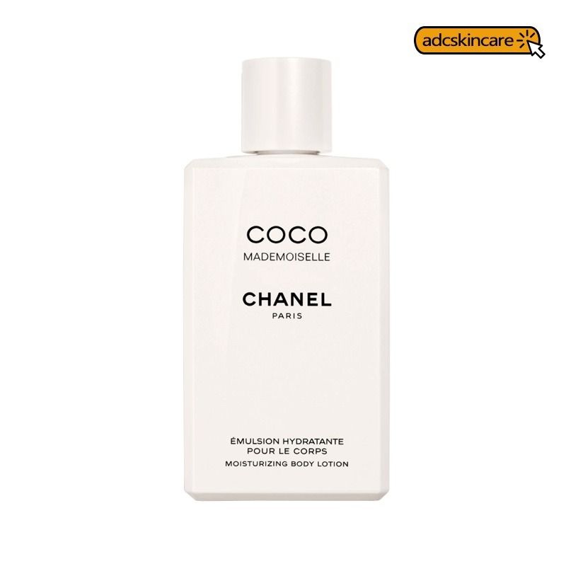 Chanel Coco Mademoiselle Moisturising Body Lotion 200ml, Beauty