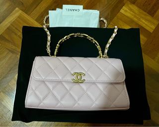 Affordable chanel 22s flap For Sale, Bags & Wallets