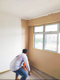 Cheap and professional Painter and painting service