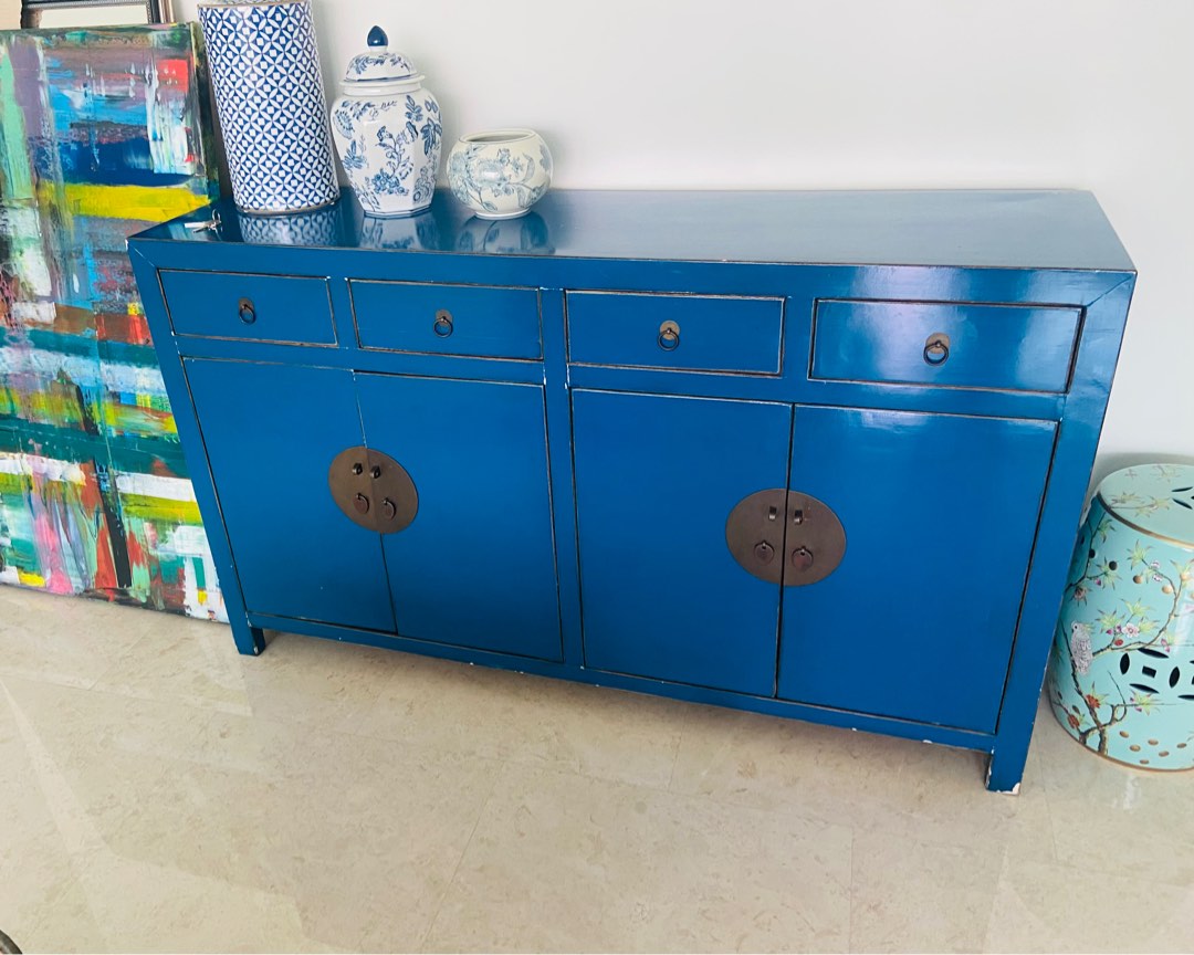 Chinese Furniture & Home Living, Furniture, Shelves,