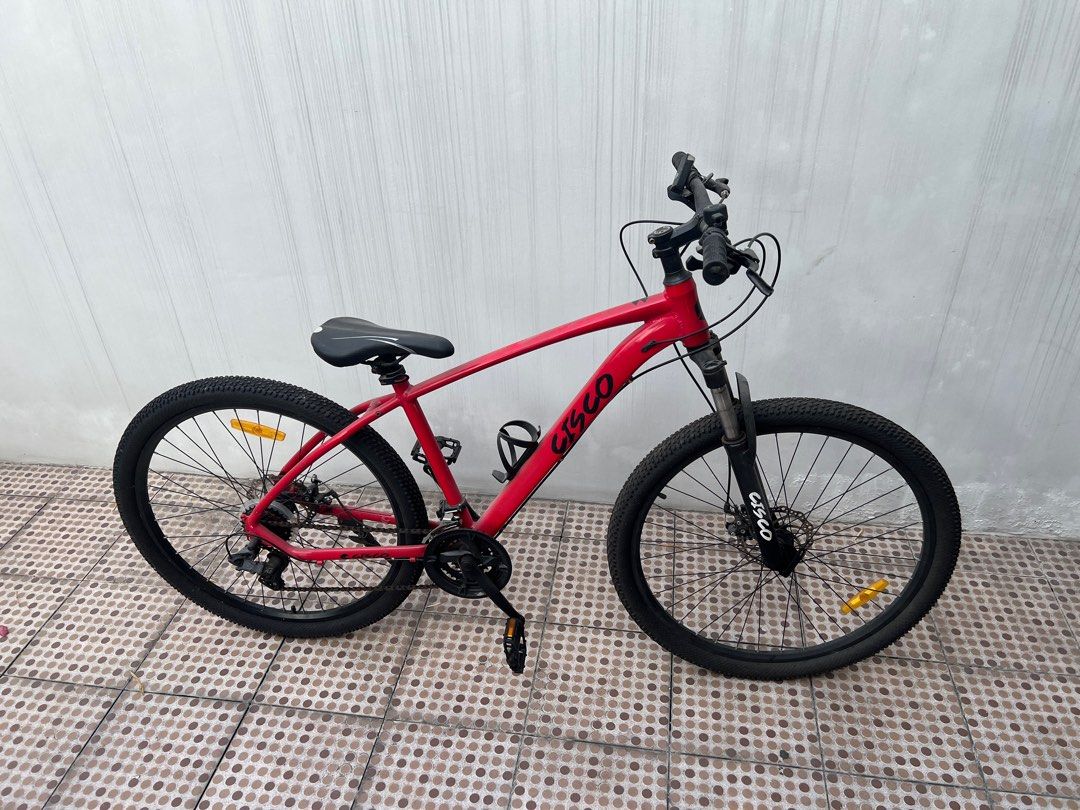 Alubike xc deals 4.0