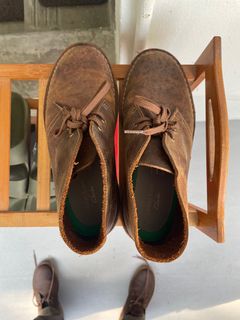 Cheapest clarks hotsell desert boots