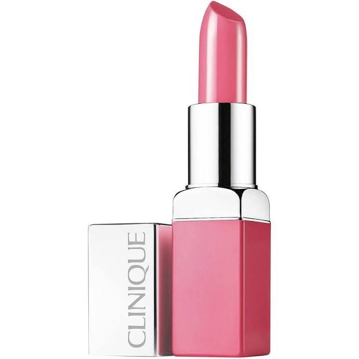 Clinique lip colour primer rouge intense base Lipstick, Beauty