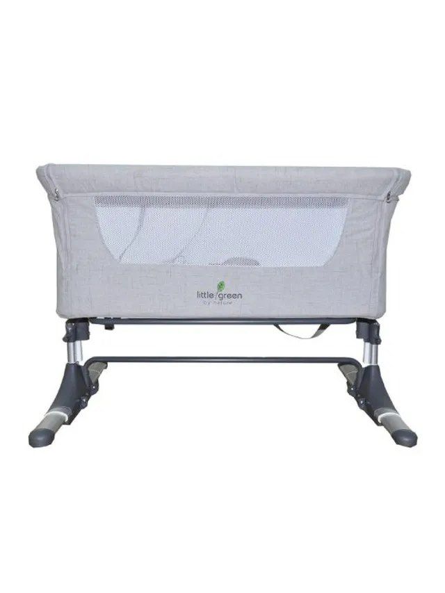 Co Sleeper Crib (Little Green) , Babies & Kids, Baby Nursery & Kids