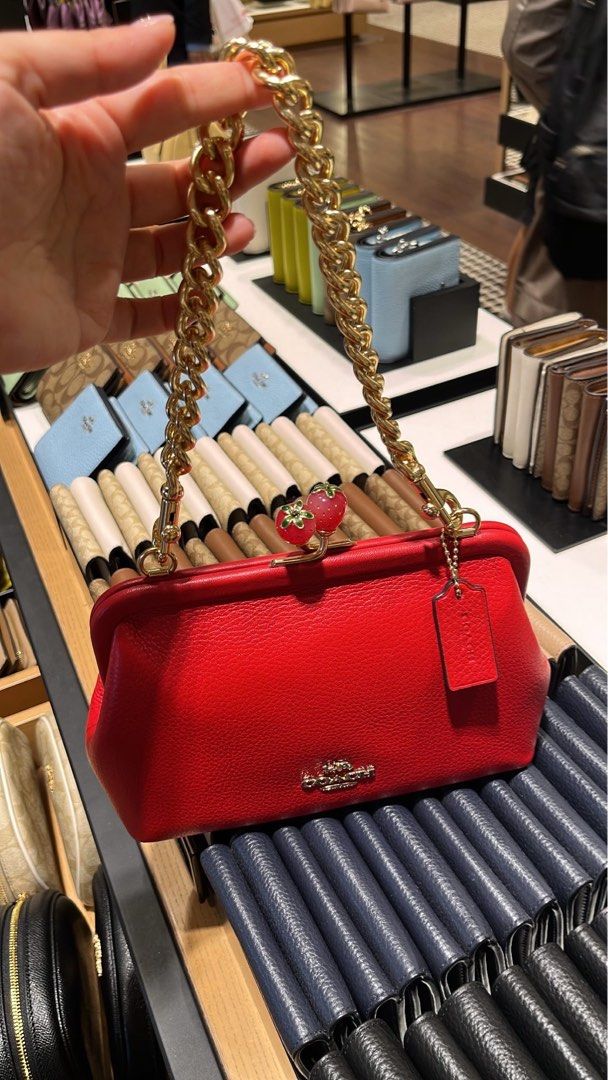 Coach Outlet Japan Pre order