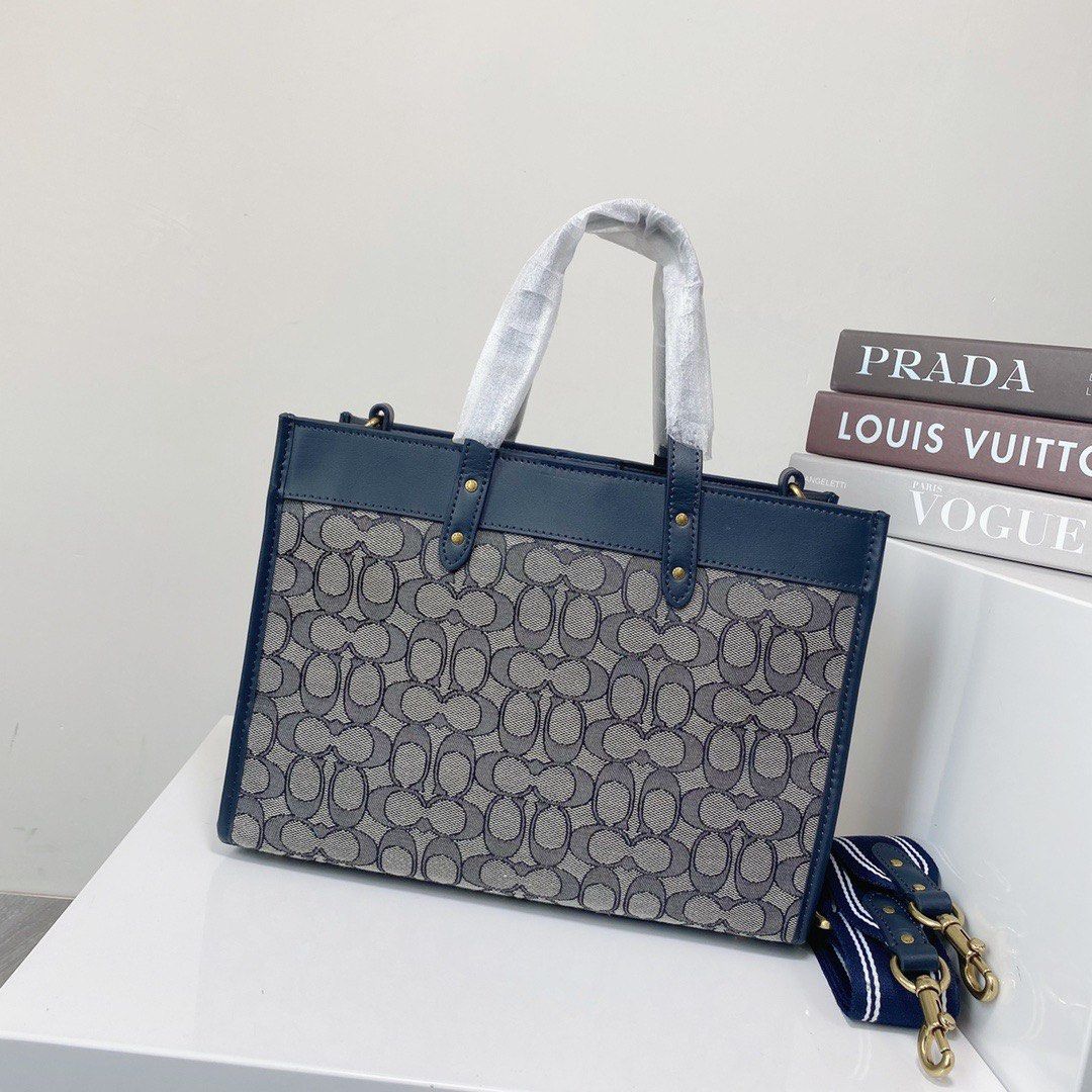 Coach sales medium handbags
