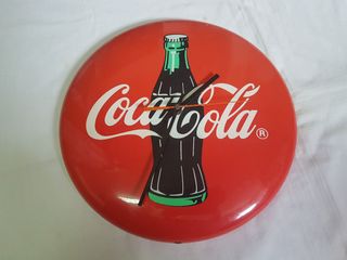 Clock  Collection item 3