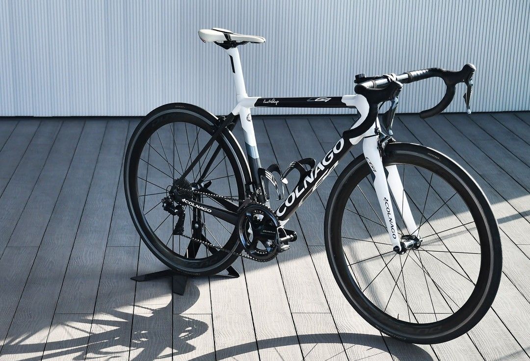 Colnago 2025 c64 50s
