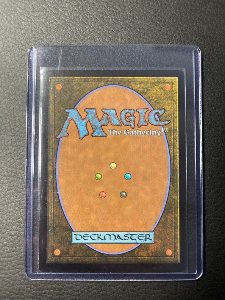 Conduit of Worlds (foil), Hobbies & Toys, Toys & Games on Carousell