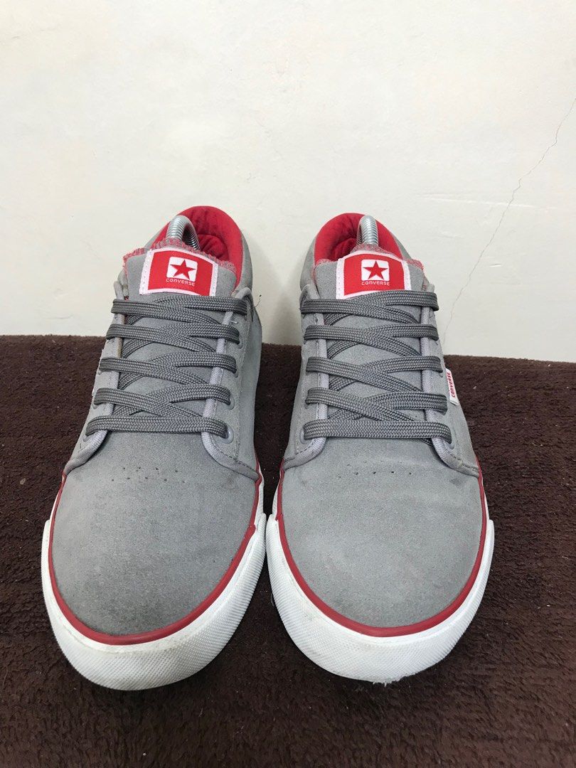 Converse silo mid cheap