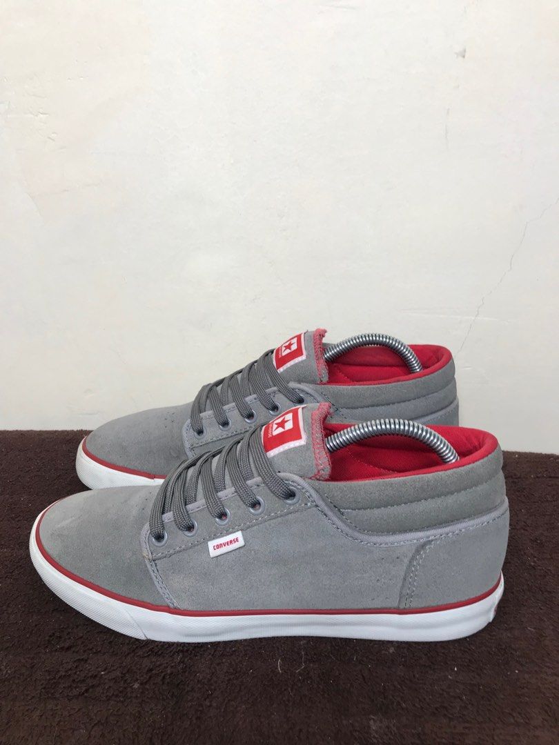 Converse Silo Mid Men s Size 8 Men s Fashion Footwear