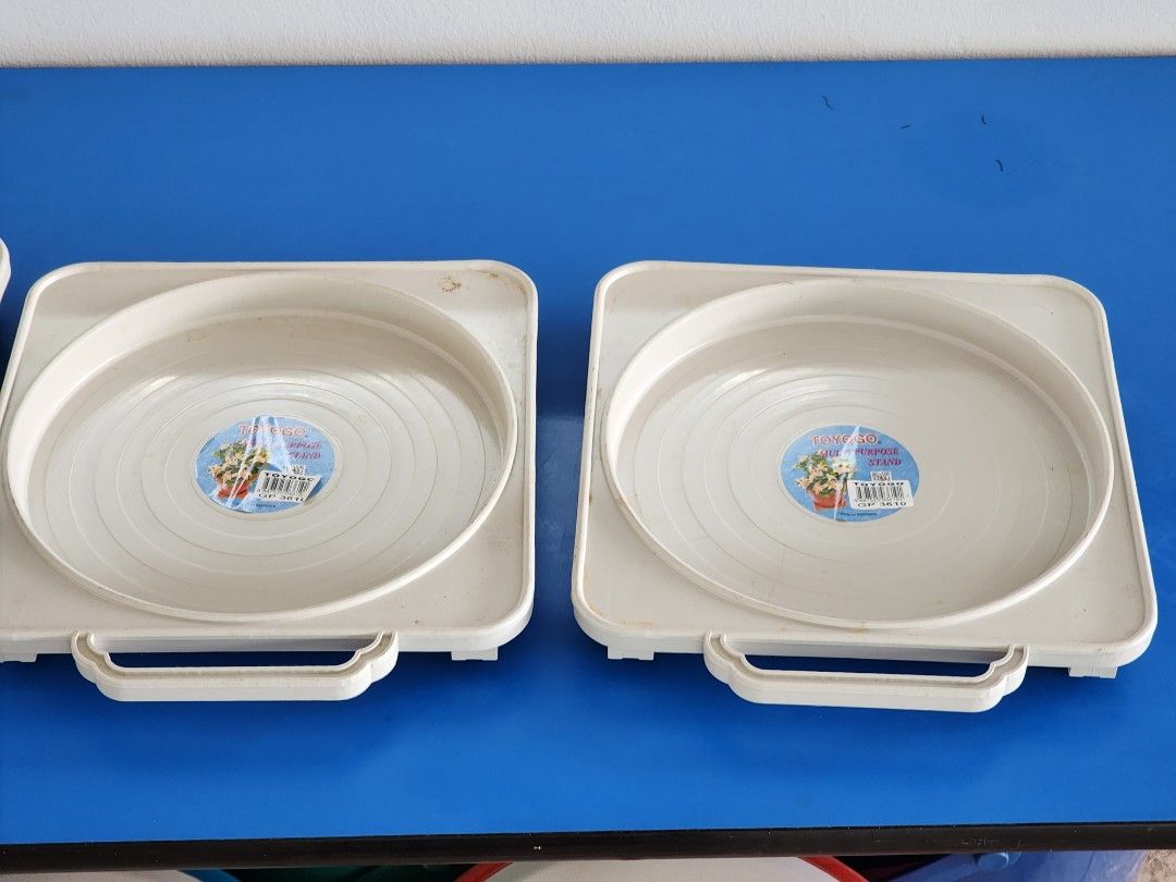 cooking gas cylinder stand with wheels, Furniture & Home Living, Home