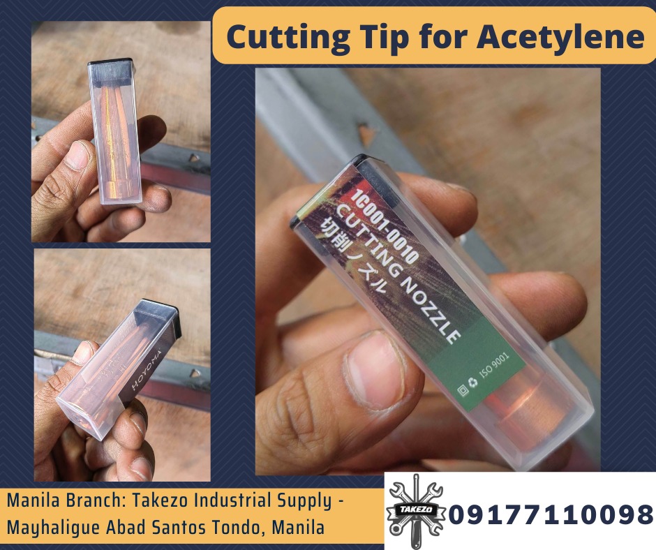 CUTTING TIP FOR ACETYLENE on Carousell