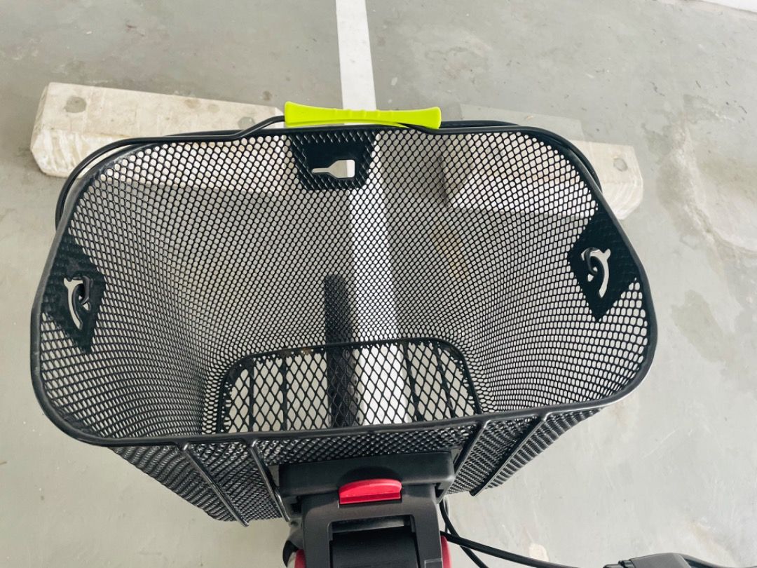 Decathlon Hibrid bike Riverside 500, Sports Equipment, Bicycles & Parts