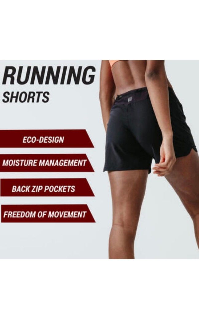 Quick dry running shorts on sale
