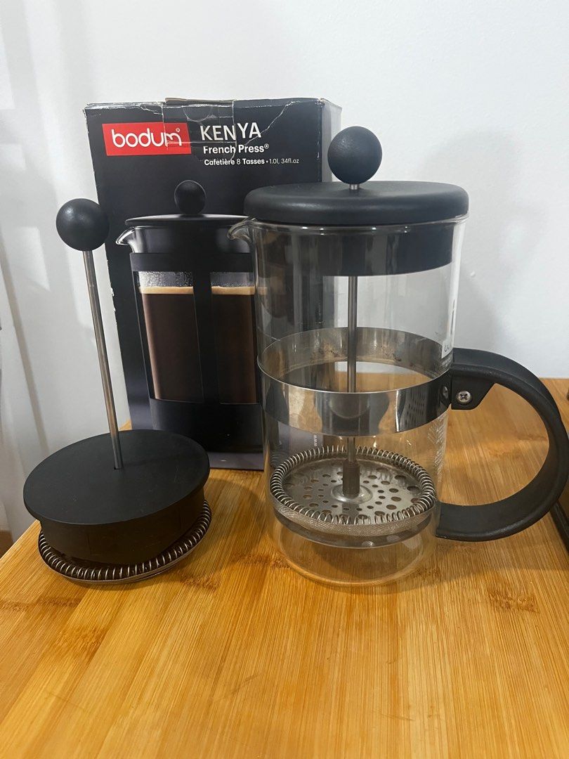 Bodum sale on sale