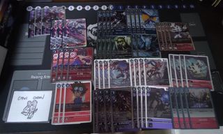 (Category: ) located in . Submitted by CB_Hobby_Card69 (Listing ID 1227103878, Image 1). Description: .
