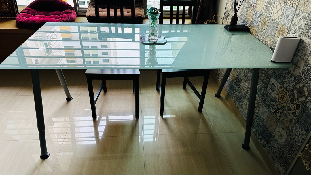 Dining Table From Ikea 1681725954 30cc77c4 