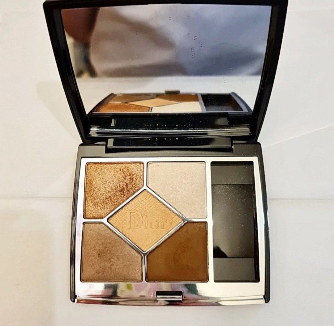dior eyeshadow 508