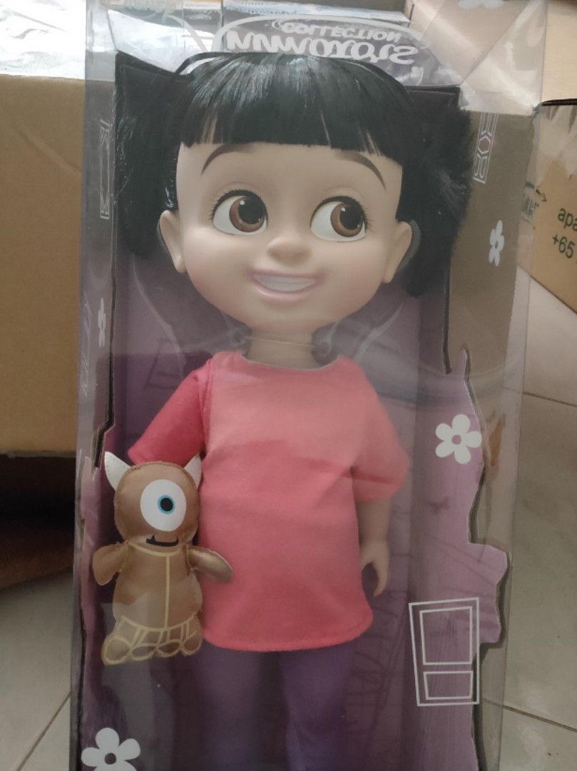 Animators hot sale collection boo