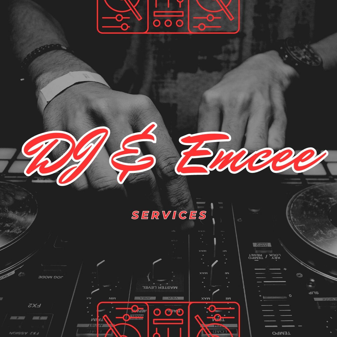 DJ and Emcee Services, Lifestyle Services, Event & Party Services on ...