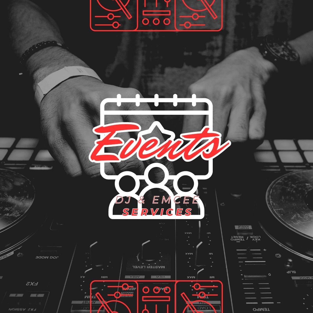 DJ and Emcee Services, Lifestyle Services, Event & Party Services on ...