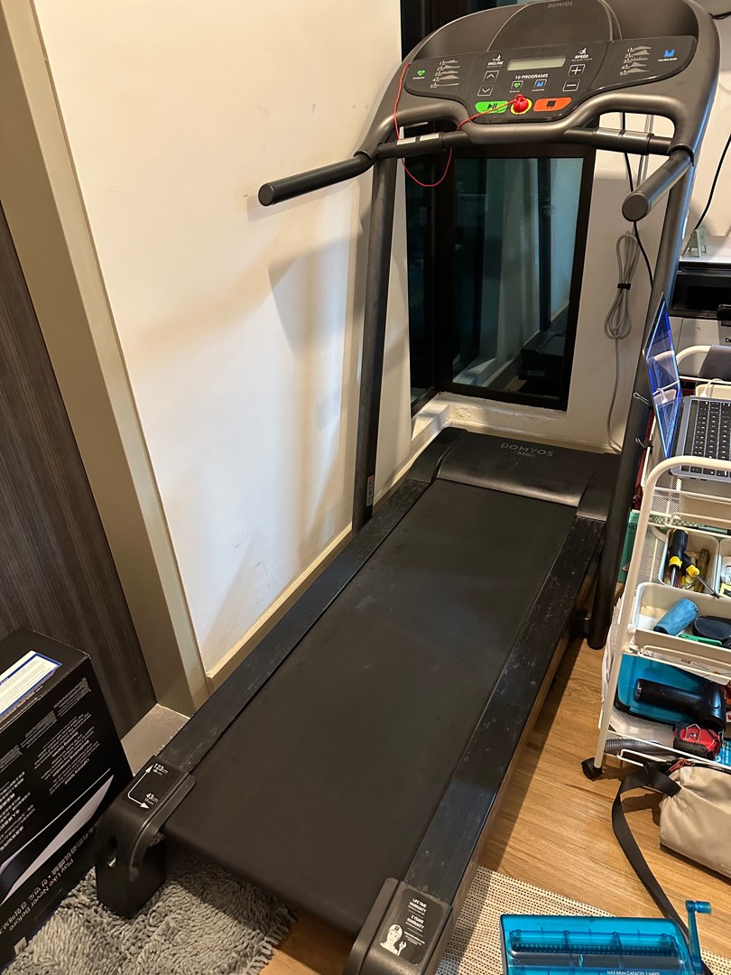 Domyos T520B treadmill