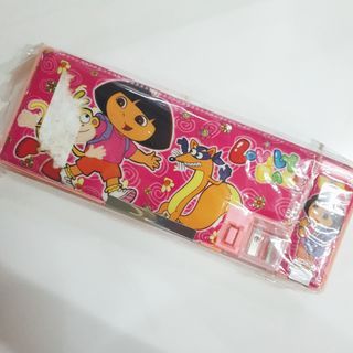 Dora & Friends Boxed pencilcase