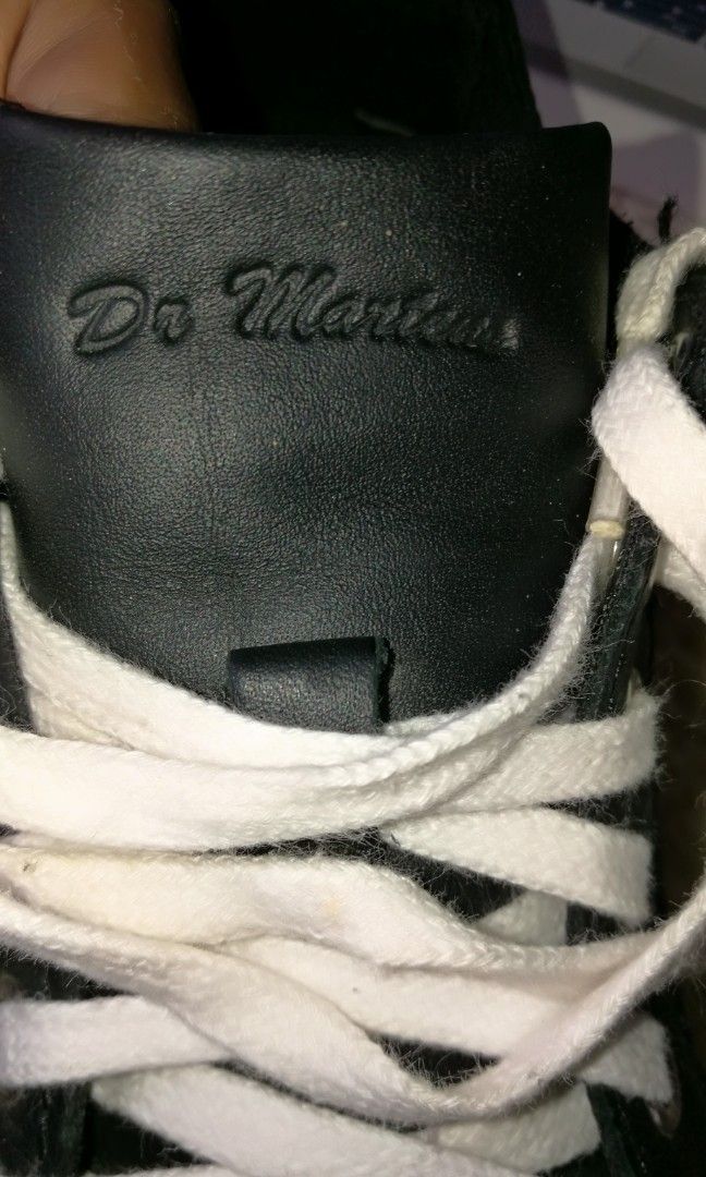 Dr Martens Alexei on Carousell