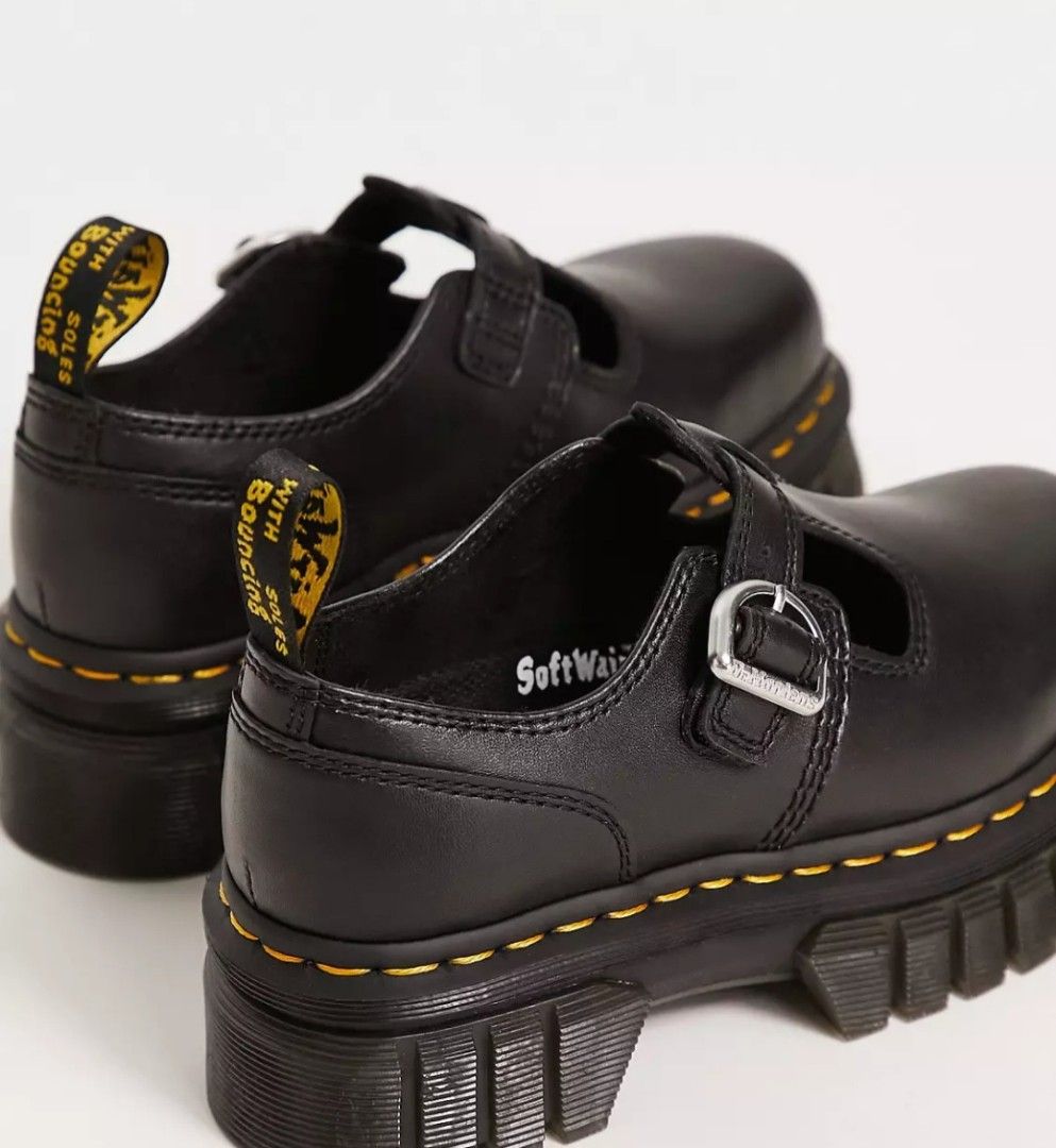 Dr Martens audrick t-bar