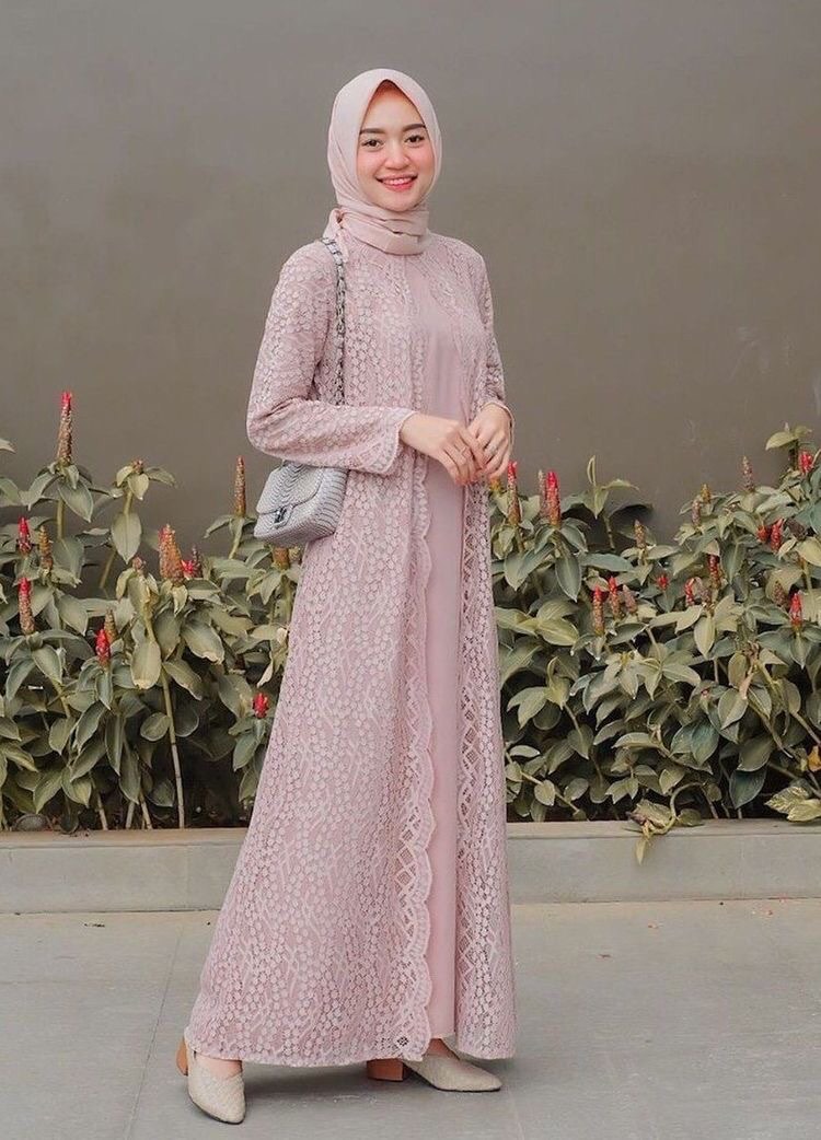 Dress modern hijab clearance