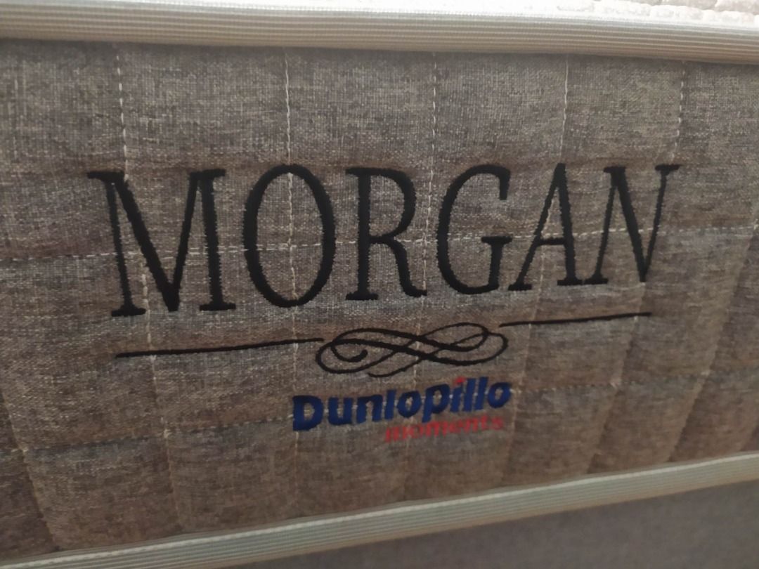 Dunlopillo Mattress (Queen Size), Furniture & Home Living