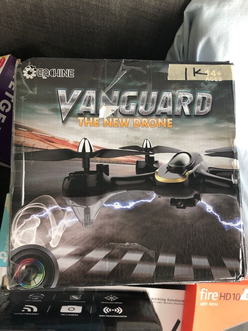 Eachine e33 vanguard drone outlet
