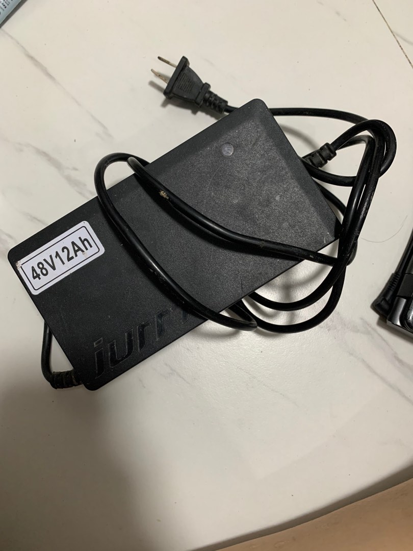 ebike charger 72v