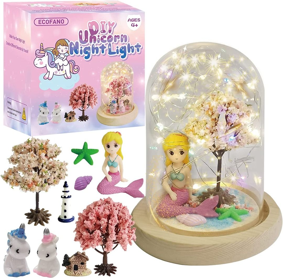 Mermaid presents for 4 year old clearance