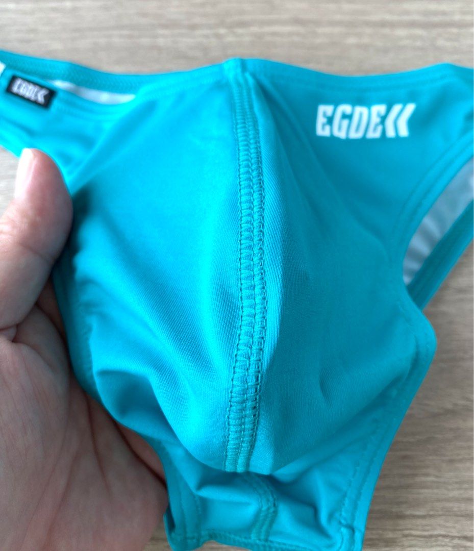 EGDE Popping Bikini Underwear (NEW), Men's Fashion, Bottoms, New ...