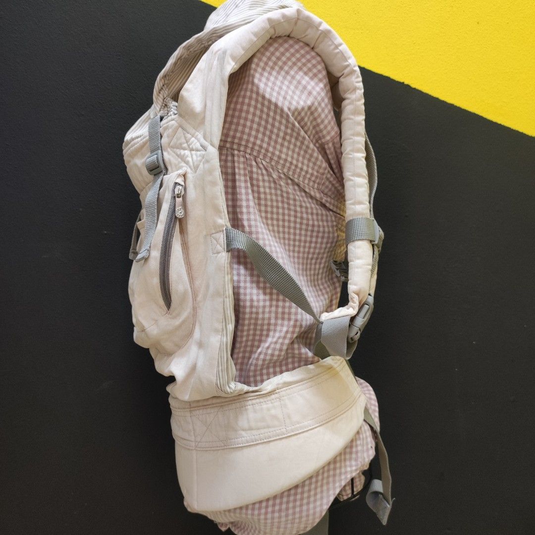 Ergobaby online rose harmony