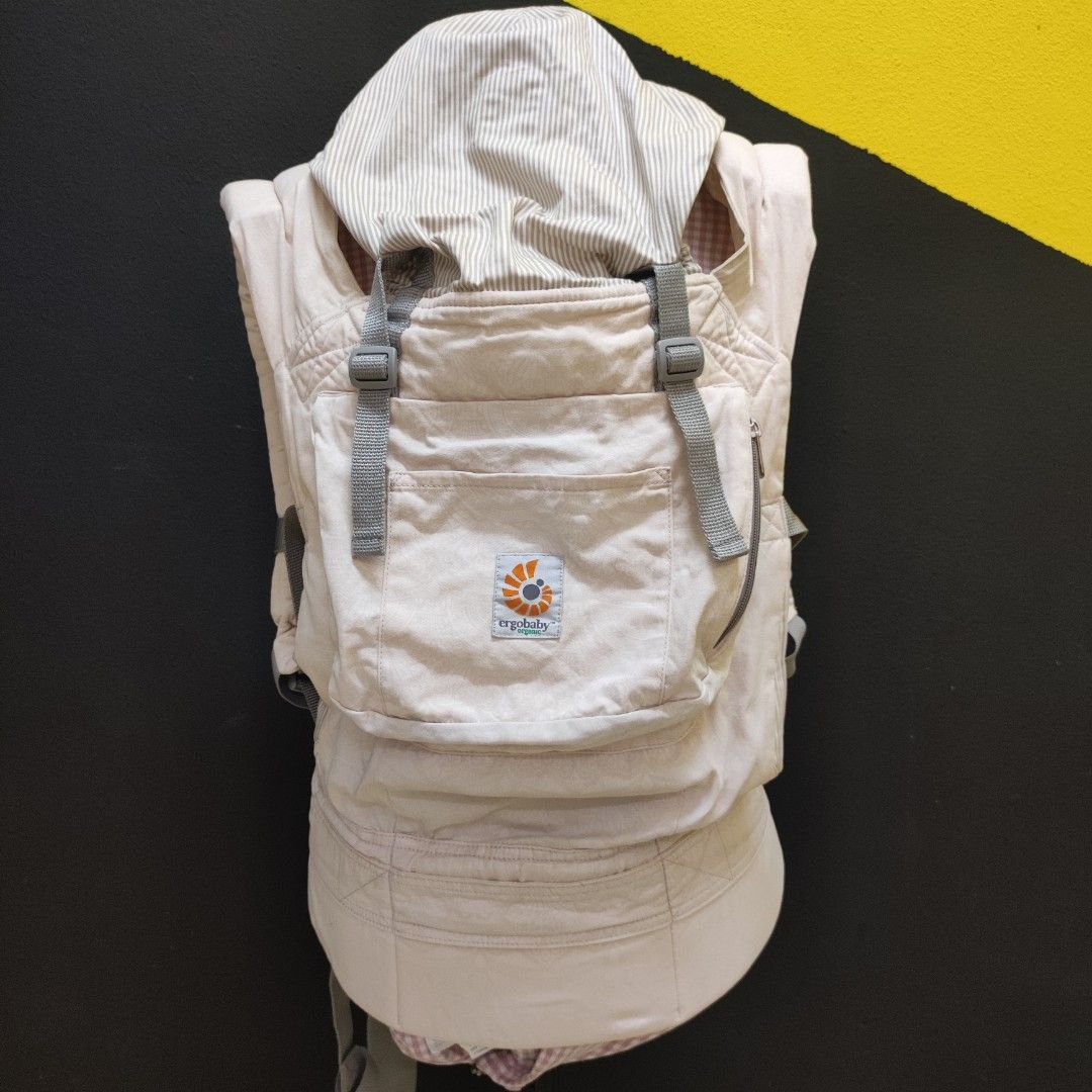 Ergobaby sales rose harmony