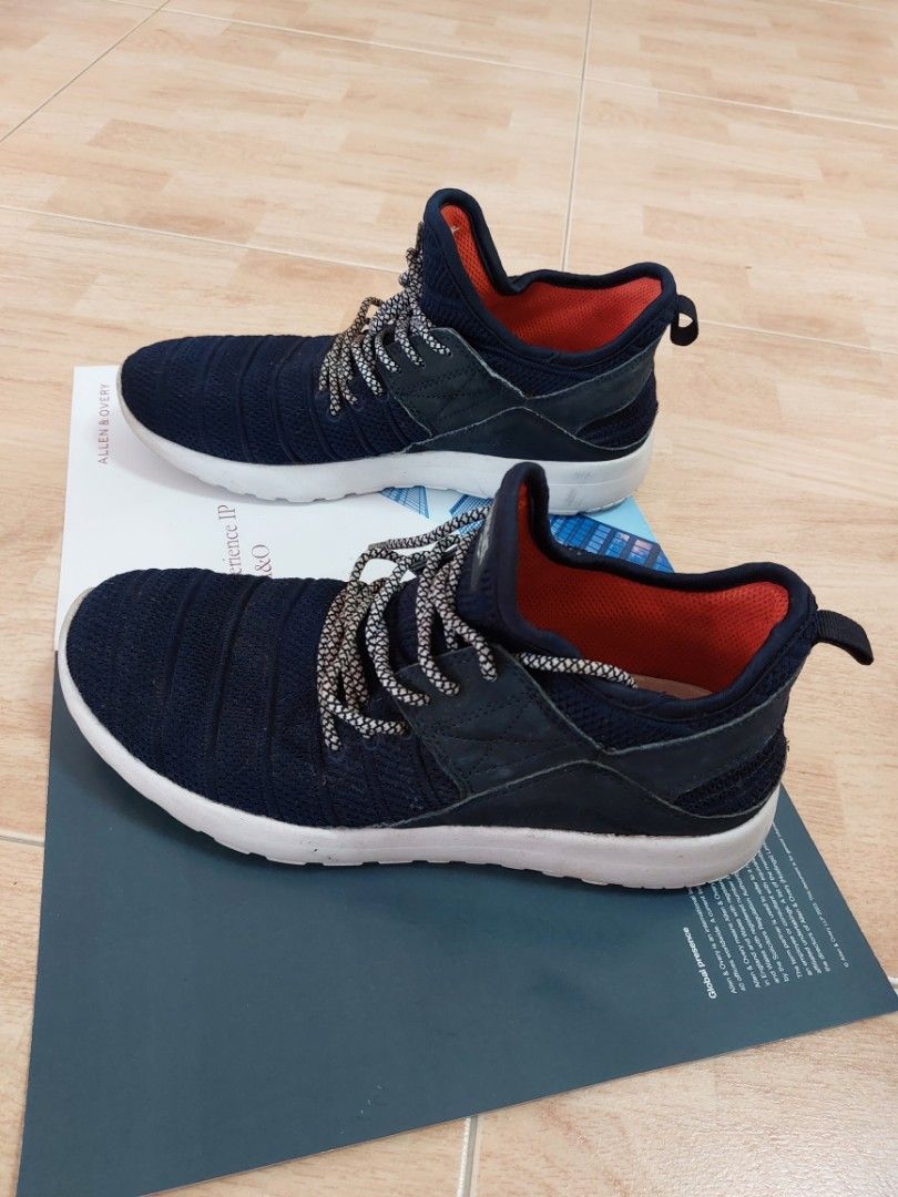 Everlast Sneakers, Men's Fashion, Footwear, Sneakers on Carousell