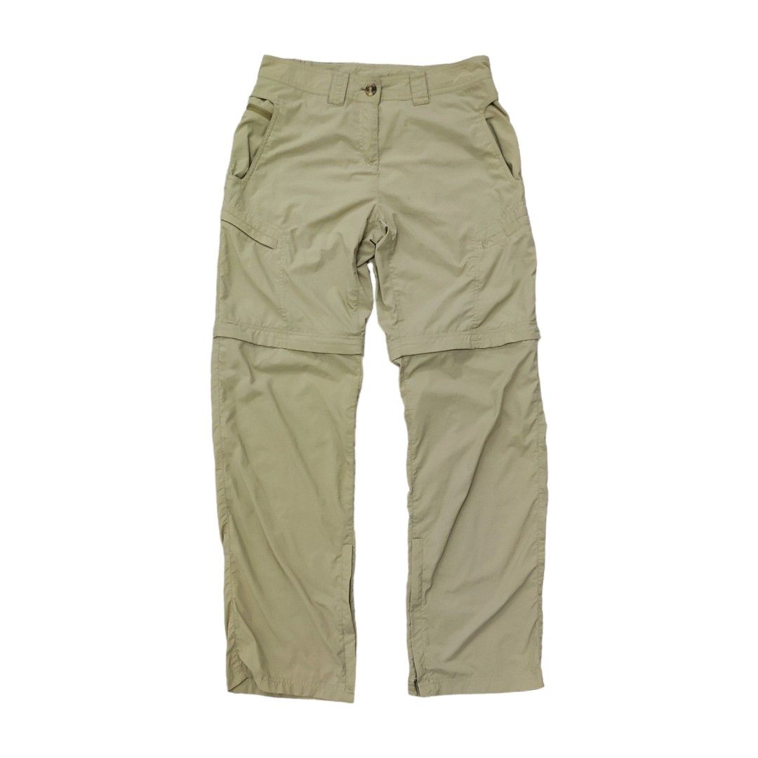 Exofficio shop cargo pants